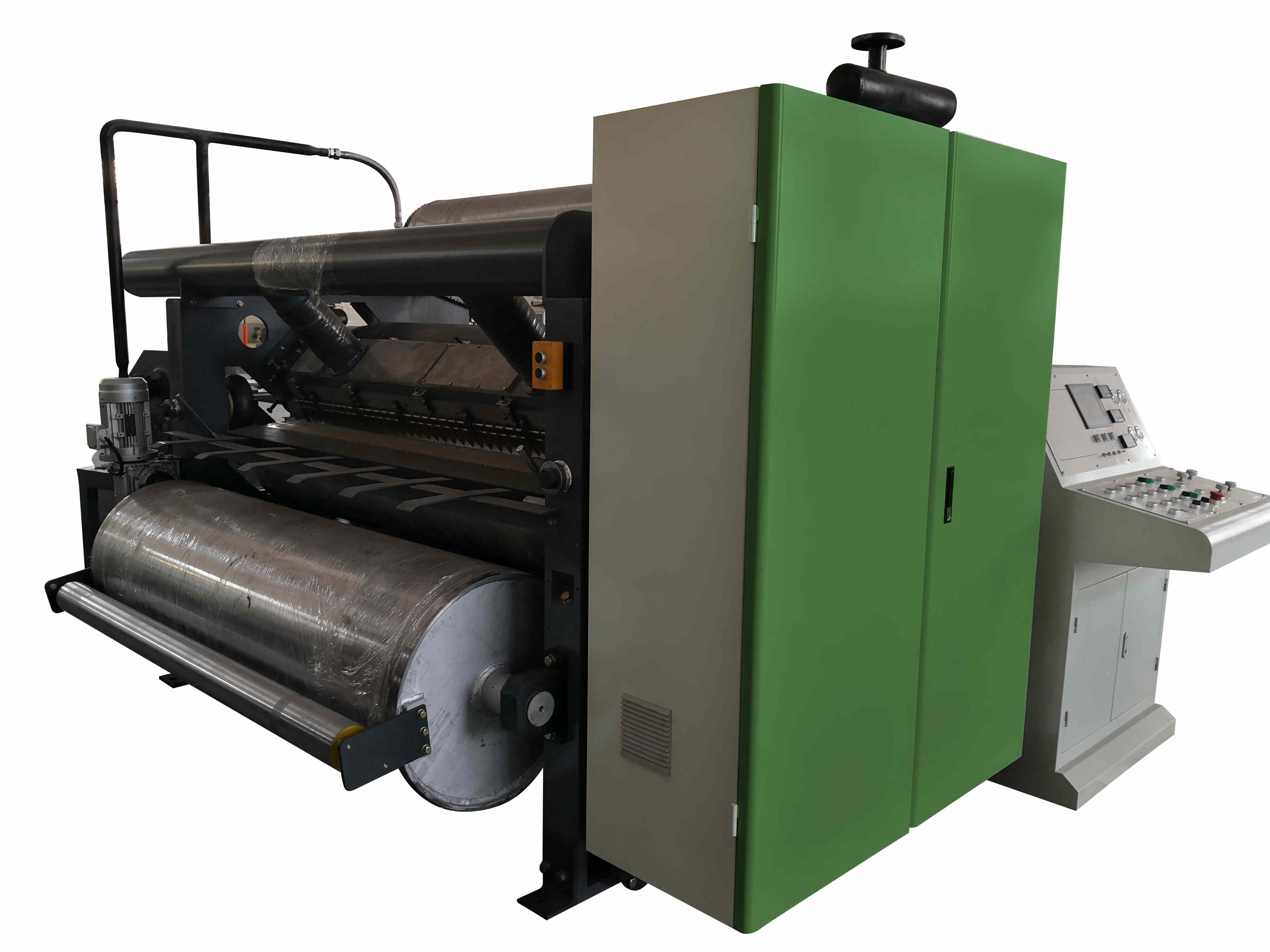 Cabezal 2 - imagen 1