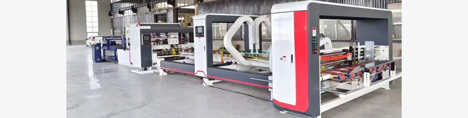 Dobladora Encoladora 3