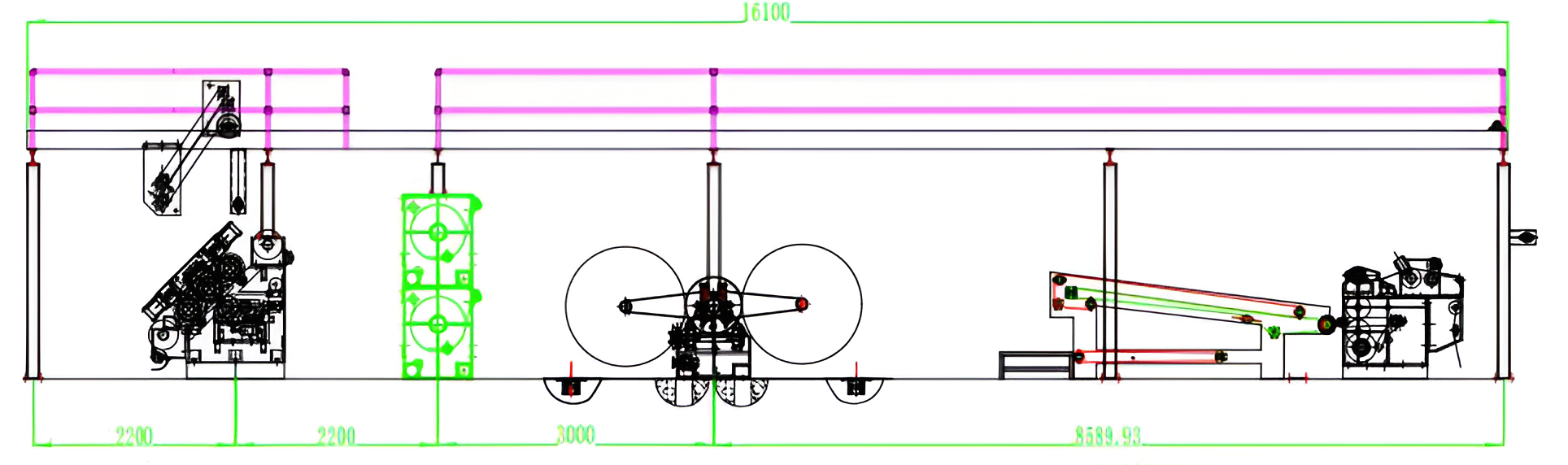 Plano primer producto