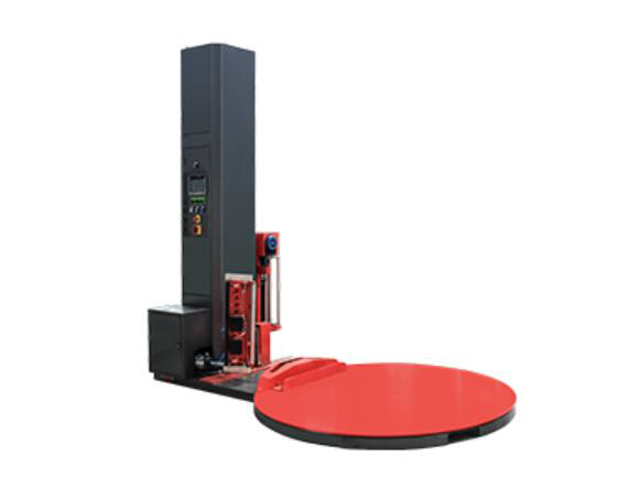 Envolvedora de Pallets